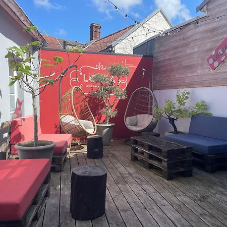 Montreuil  A Stylish Apartment In The Centre Of Town מראה חיצוני תמונה