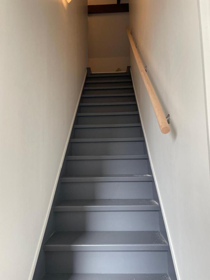 Montreuil  A Stylish Apartment In The Centre Of Town מראה חיצוני תמונה